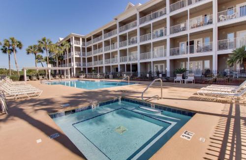 Ono Island Apartamento | Grand Caribbean East & West E411