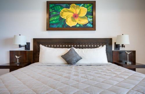San Pedro Complejo | Grand Caribe Belize