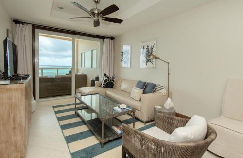 San Pedro Complejo | Grand Caribe Belize