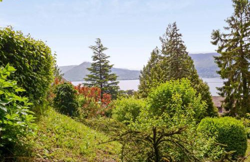Veyrier-du-Lac Chalet De Esquí | Grand Chalet 180 m2 - Welkeys