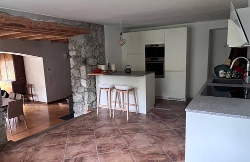 Dingy-Saint-Clair Chalet De Esquí | Grand Chalet Plein de Charme, Proche D'annecy et du Lac, au Pied du Parmelan