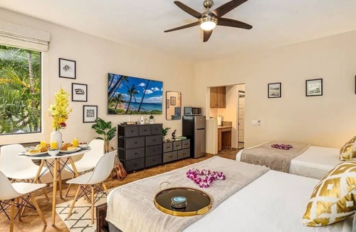 Wailea Complejo | Grand Champion Villa Getaway - Wailea Beaches