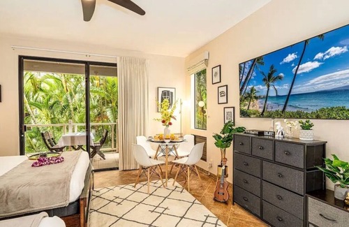 Wailea Complejo | Grand Champion Villa Getaway - Wailea Beaches