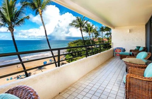 Wailea Hotel | Grand Champions Two Bedrooms by Coldwell Banker Island Vacations