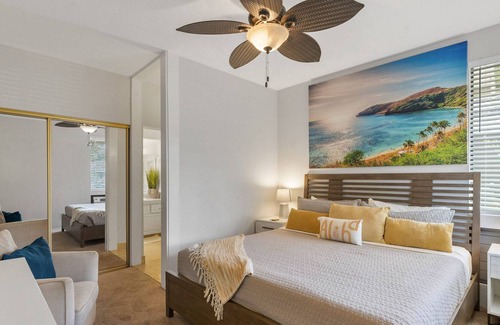 Wailea Hotel | Grand Champions Two Bedrooms by Coldwell Banker Island Vacations