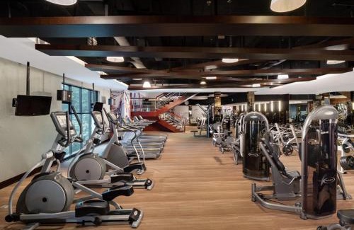 Kesawan Apartamento | Grand City Hall Hotel & Serviced Residences