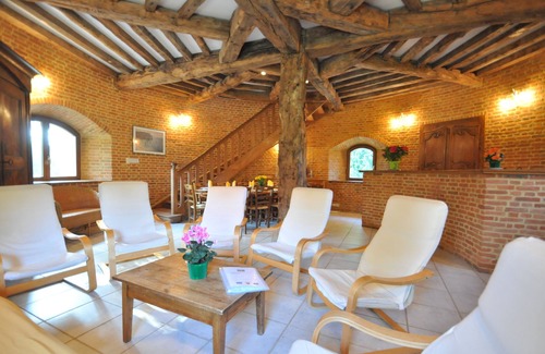 Offranville Casa | Offranville, gran Colombier *** 230 m² 12-14 pers., Playa a 3km, WE, semana