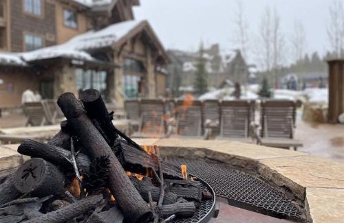 Breckenridge Apartamento | Grand Colorado on Peak 8 - 2 bedroom ski-in/ski-out