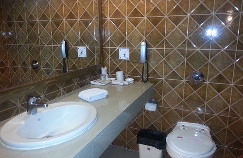 Civil Lines Hotel | Grand Continental Hotel