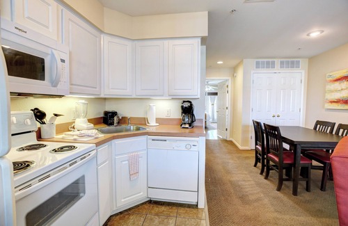 Branson Apartamento | Grand Crowne Resort