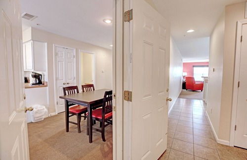 Branson Apartamento | Grand Crowne Resort