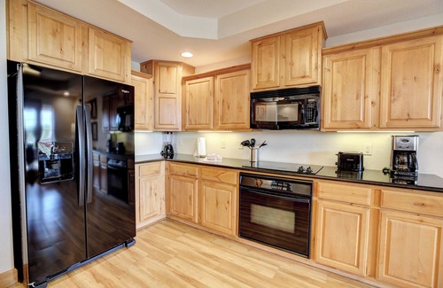 Branson Apartamento | Grand Crowne Resort