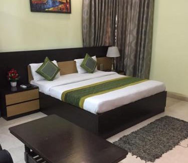 Noida Hotel | Grand Dream Noida