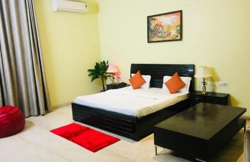 Noida Hotel | Grand Dream Noida