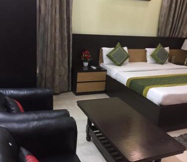 Noida Hotel | Grand Dream Noida