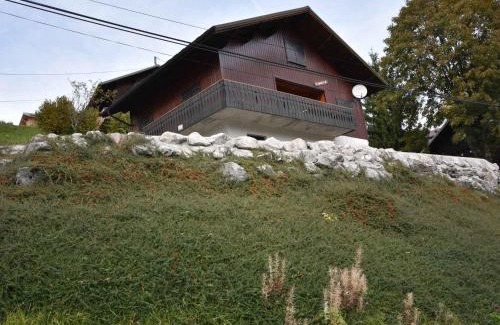 Les Gets Apartamento | Grand Duplex en Chalet : 5 Ch, Sud, Skis aux Pieds, Navette Gratuite, 12 pers. - FR-1-685-39