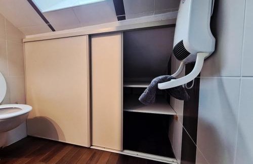 La Fresnais Apartamento | Grand duplex tout confort, à 2km de la Baie de Cancale - Mt St Michel