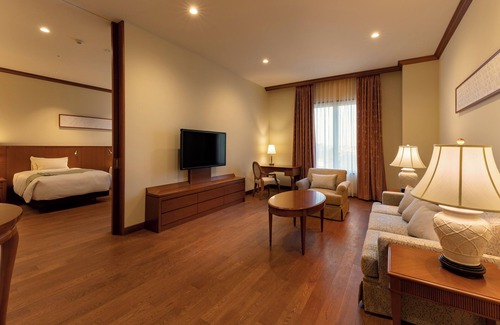 Oonojo Hotel | Grand Empire Hotel