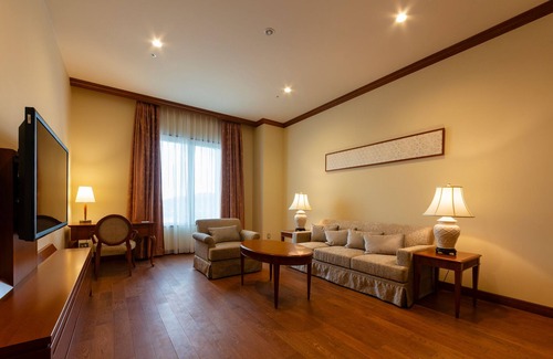 Oonojo Hotel | Grand Empire Hotel