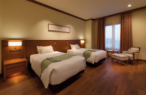 Oonojo Hotel | Grand Empire Hotel