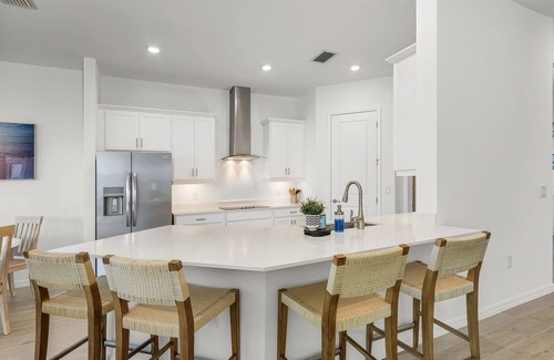 Immokalee Casa | Grand Escape at The National Ave Maria