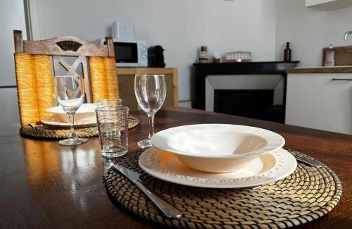 Chalons-en-Champagne Apartamento | Grand F2 proche du centre ville.