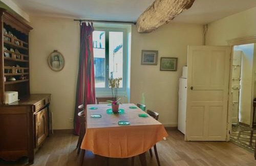 Saint-Berain-sur-Dheune Casa | Grand family home in the heart of Burgundy!