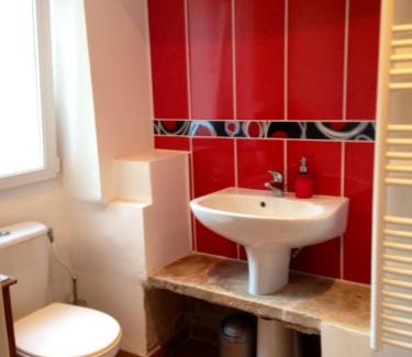 Saint-Berain-sur-Dheune Casa | Grand family home in the heart of Burgundy!