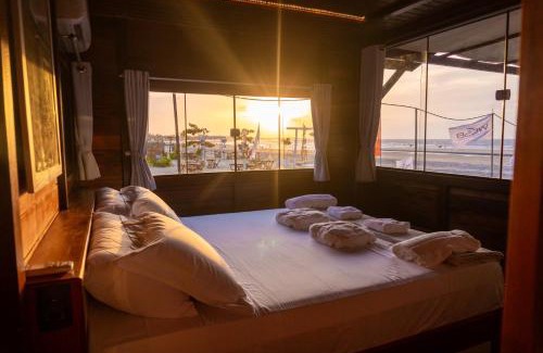 Camocim Hotel | Grand Fortim Maceio Praia