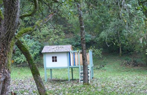 Barrais-Bussolles Casa | Grand gîte à Bussolles avec animaux admis - FR-1-489-122