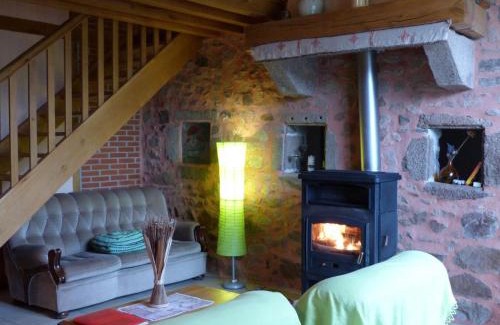 Barrais-Bussolles Casa | Grand gîte à Bussolles avec animaux admis - FR-1-489-122