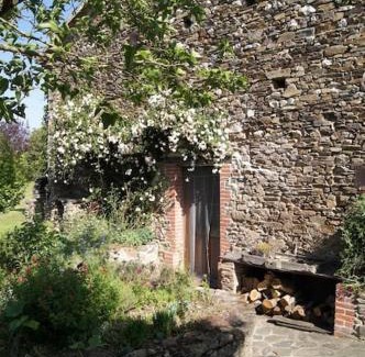 Andouque Casa | Grand gîte pour 18 personnes dans la campagne tarnaise