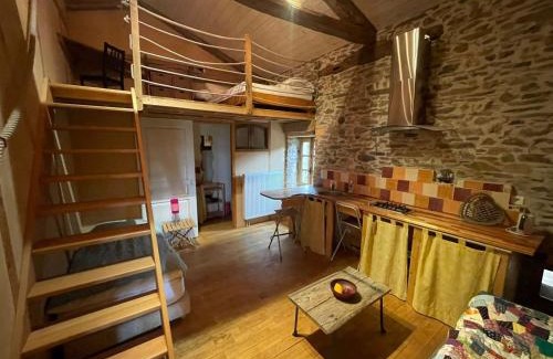 Andouque Casa | Grand gîte pour 18 personnes dans la campagne tarnaise