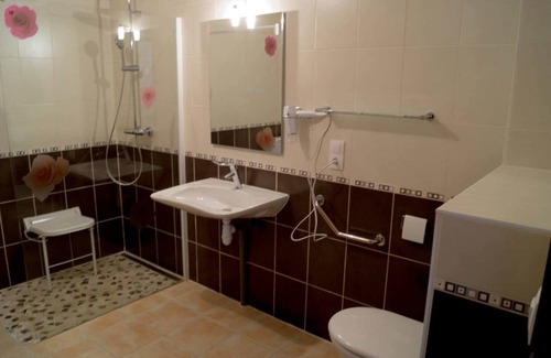 Beauvoir-de-Marc Casa | Grand gîte spacieux à la ferme