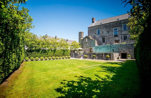 Laugharne Cabaña | Great House - Aparece en The Sunday Times "Las 25 mejores cabañas del Reino Unido" - abril de 2019