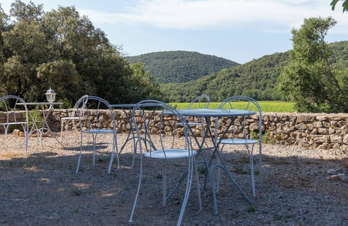 Causse-de-la-Selle Casa | Grand Gite, Hérault near Saint Guilhem le Désert and Saint Jean de Buèges