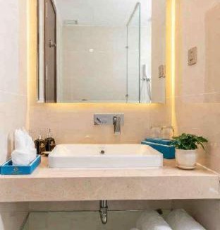 Tho Quang Beach Hotel | Grand Gold Hotel