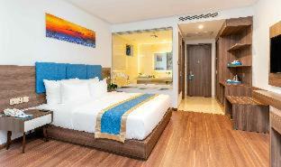 Tho Quang Beach Hotel | Grand Gold Hotel