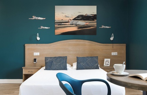 Toulon Hotel | Grand Hôtel de la Gare Toulon – Boutique Hôtel