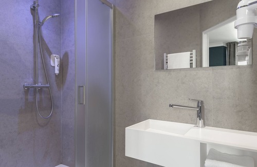 Toulon Hotel | Grand Hôtel de la Gare Toulon – Boutique Hôtel