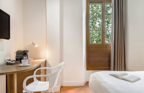 Toulon Hotel | Grand Hôtel de la Gare Toulon – Boutique Hôtel