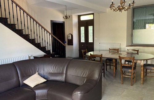 Saint-Pierre-de-Trivisy Casa | Grand Hortensia - SAINT-PIERRE-DE-TRIVISY