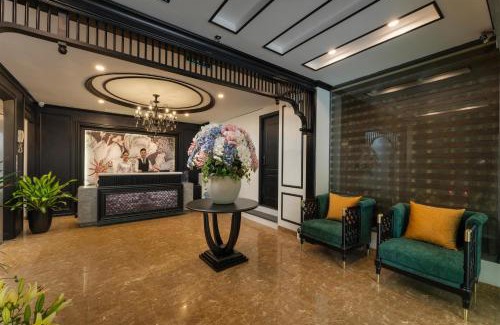 Thanh Tri Hotel | Grand Hanoi Boutique Hotel