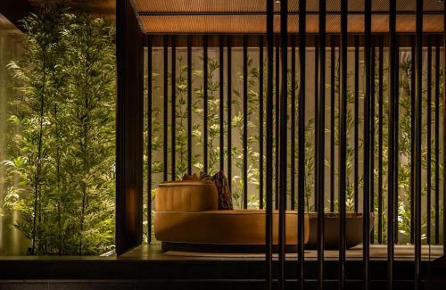 Yuchi Hotel | Grand Hilai Sun Moon Lake