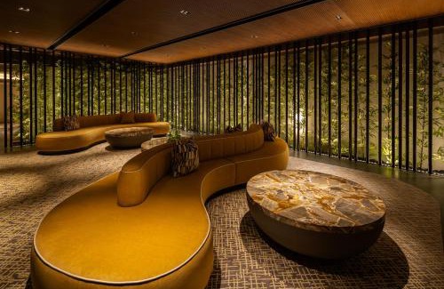 Yuchi Hotel | Grand Hilai Sun Moon Lake