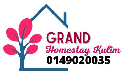 Kulim Casa | Grand Homestay Kulim 4-Bedroom