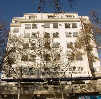 Centro histórico Hotel | Grand Hotel Balbi