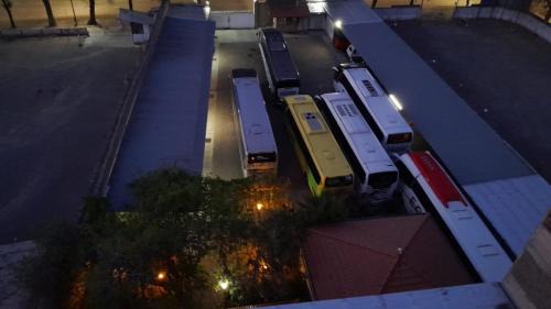 Centro histórico Hotel | Grand Hotel Balbi