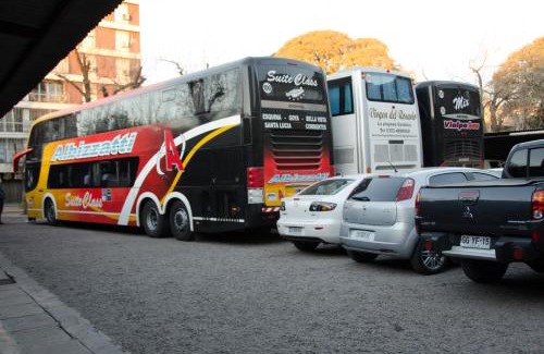 Centro histórico Hotel | Grand Hotel Balbi