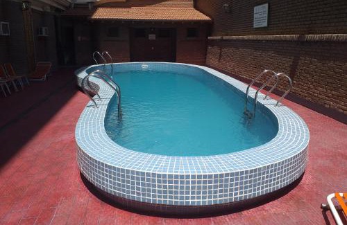 Centro histórico Hotel | Grand Hotel Balbi